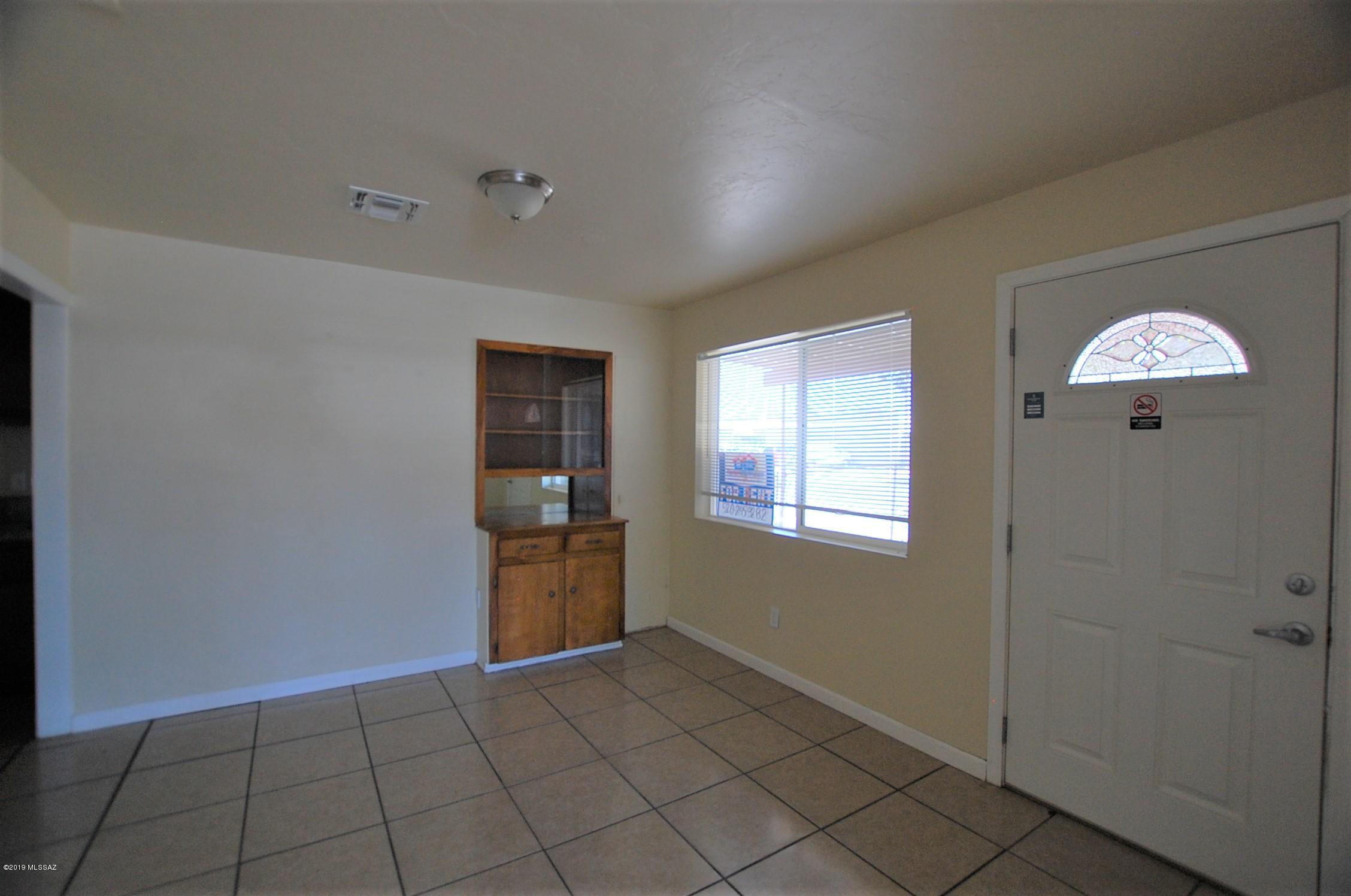 Coronado Heights - Residential Income