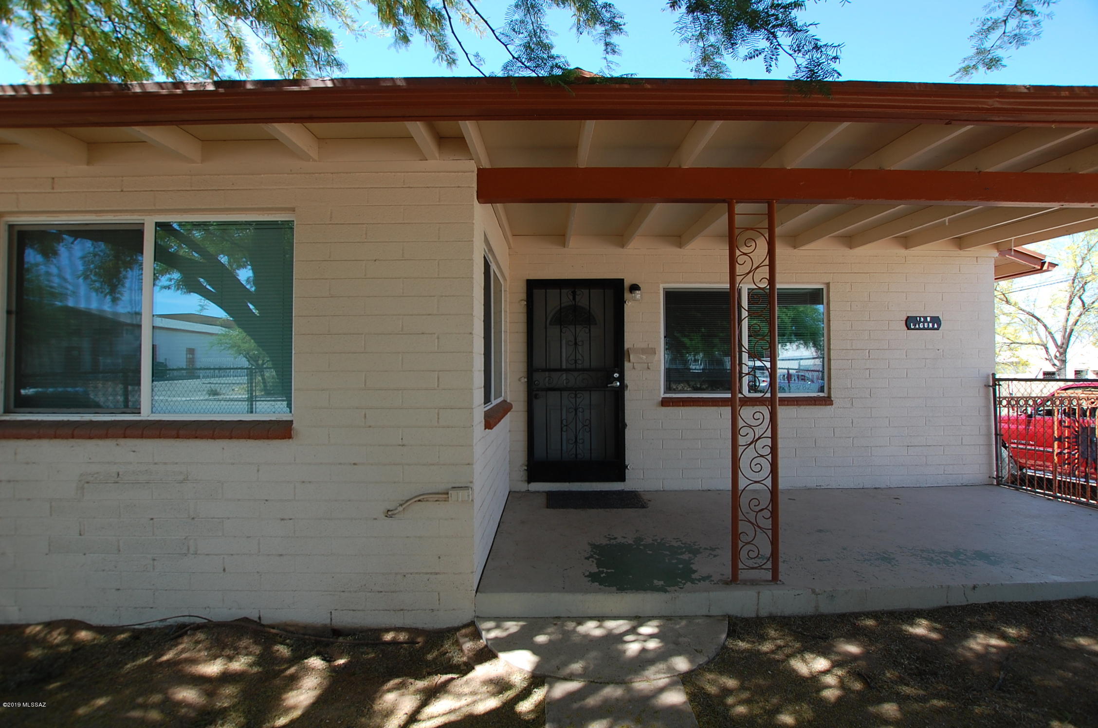 Coronado Heights - Residential Income