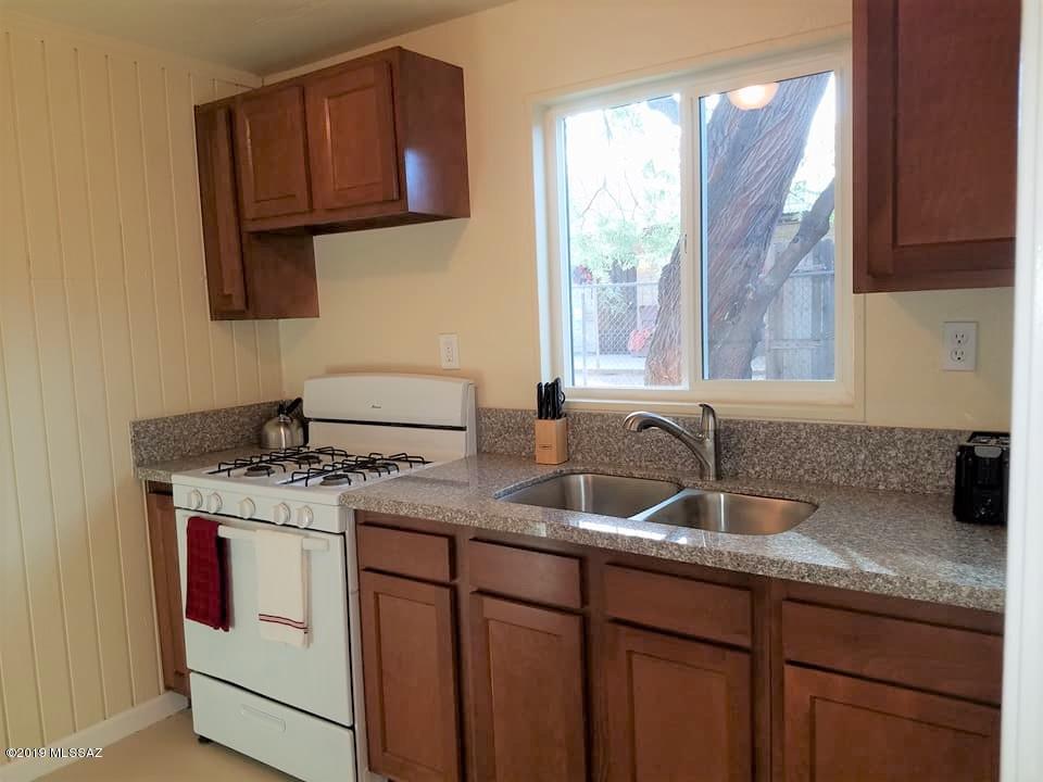 Coronado Heights - Residential Income