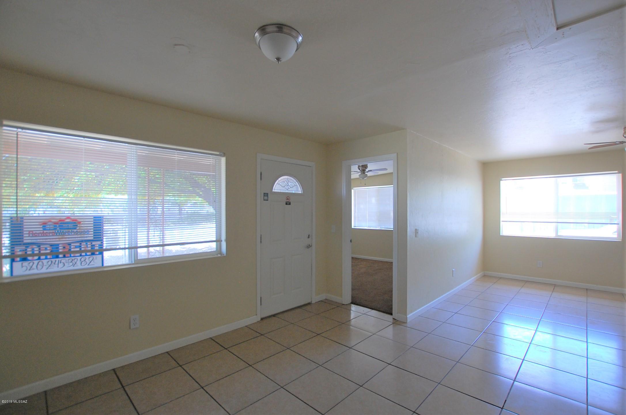 Coronado Heights - Residential Income