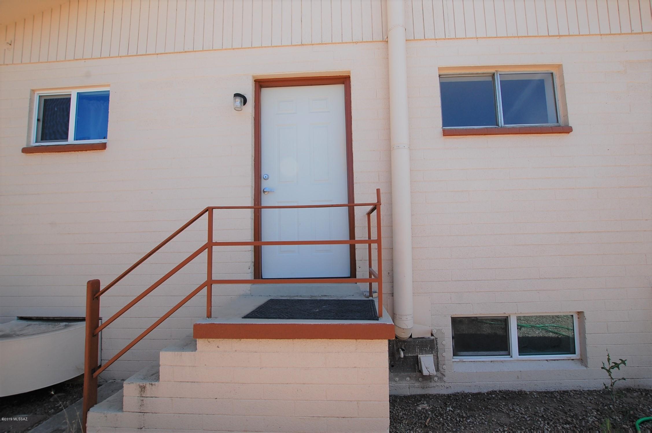 Coronado Heights - Residential Income
