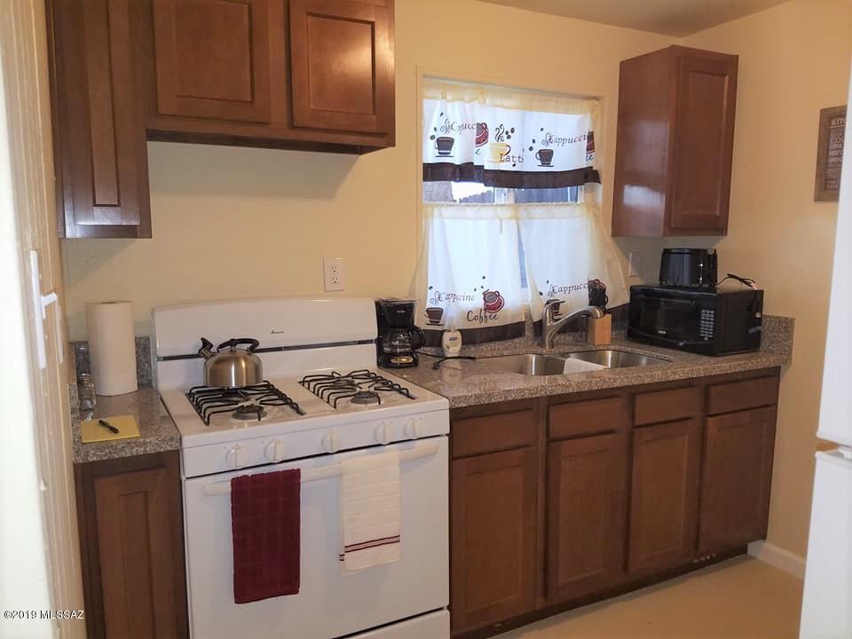 Coronado Heights - Residential Income