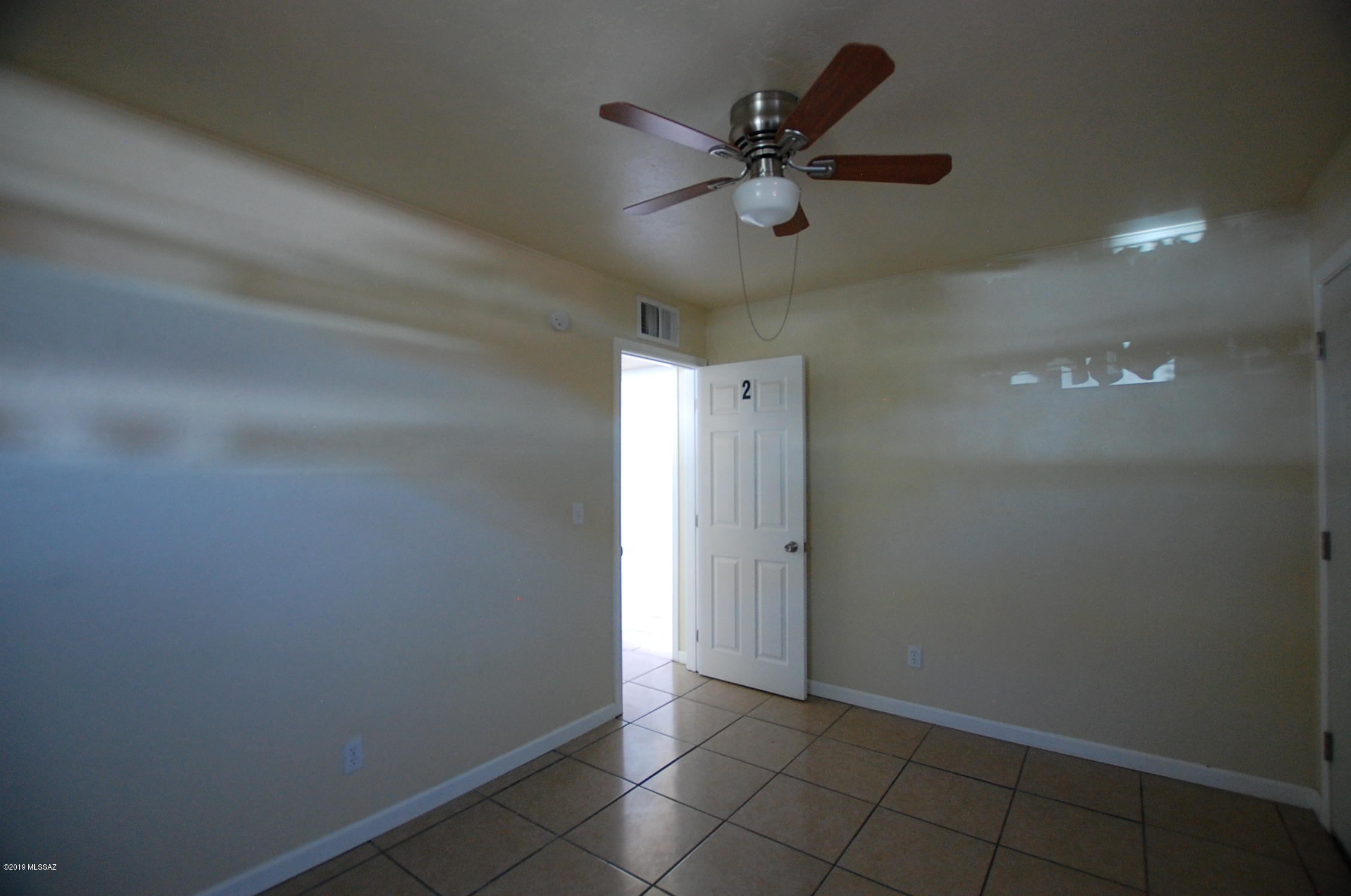 Coronado Heights - Residential Income