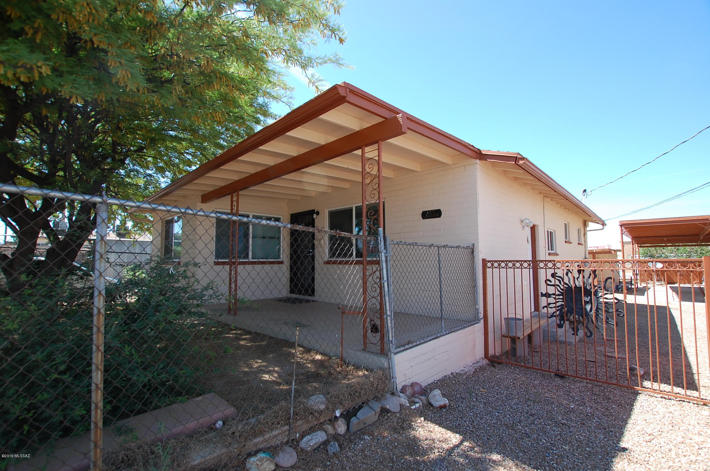 Coronado Heights - Residential Income
