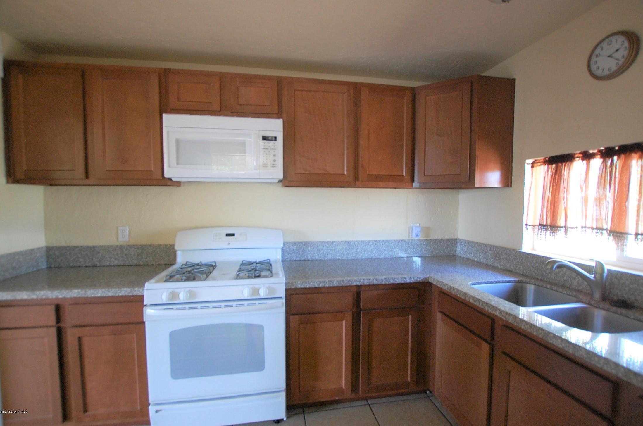 Coronado Heights - Residential Income