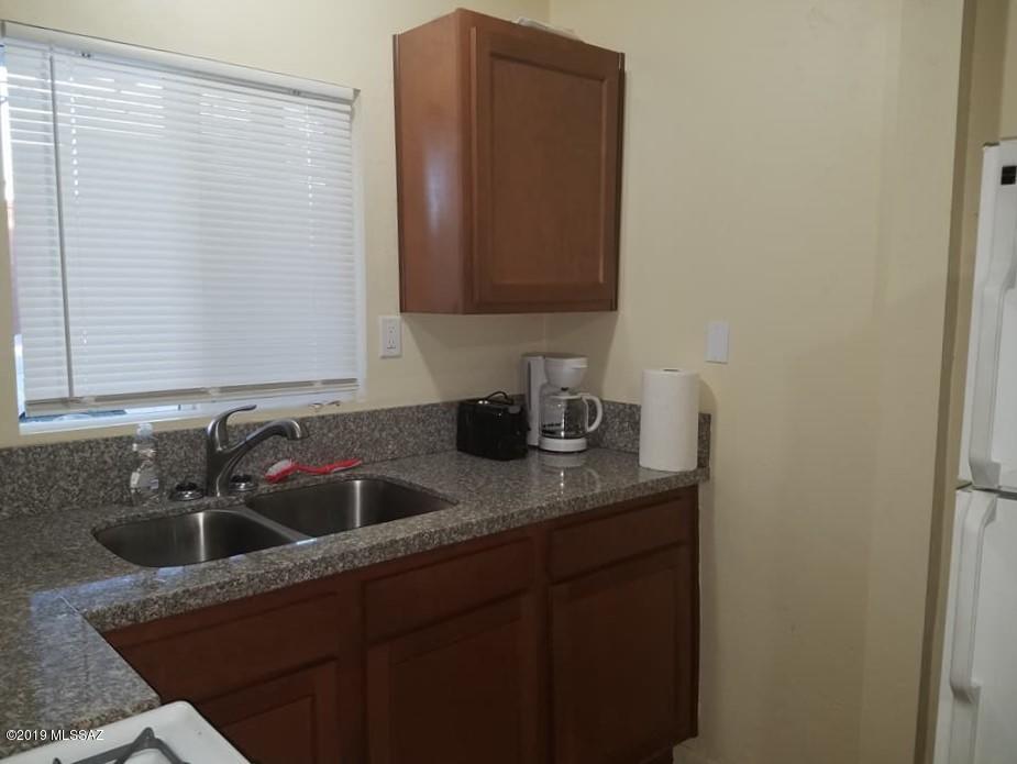 Coronado Heights - Residential Income