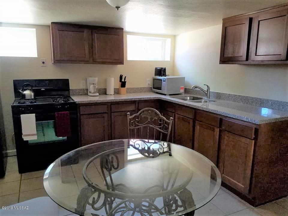 Coronado Heights - Residential Income