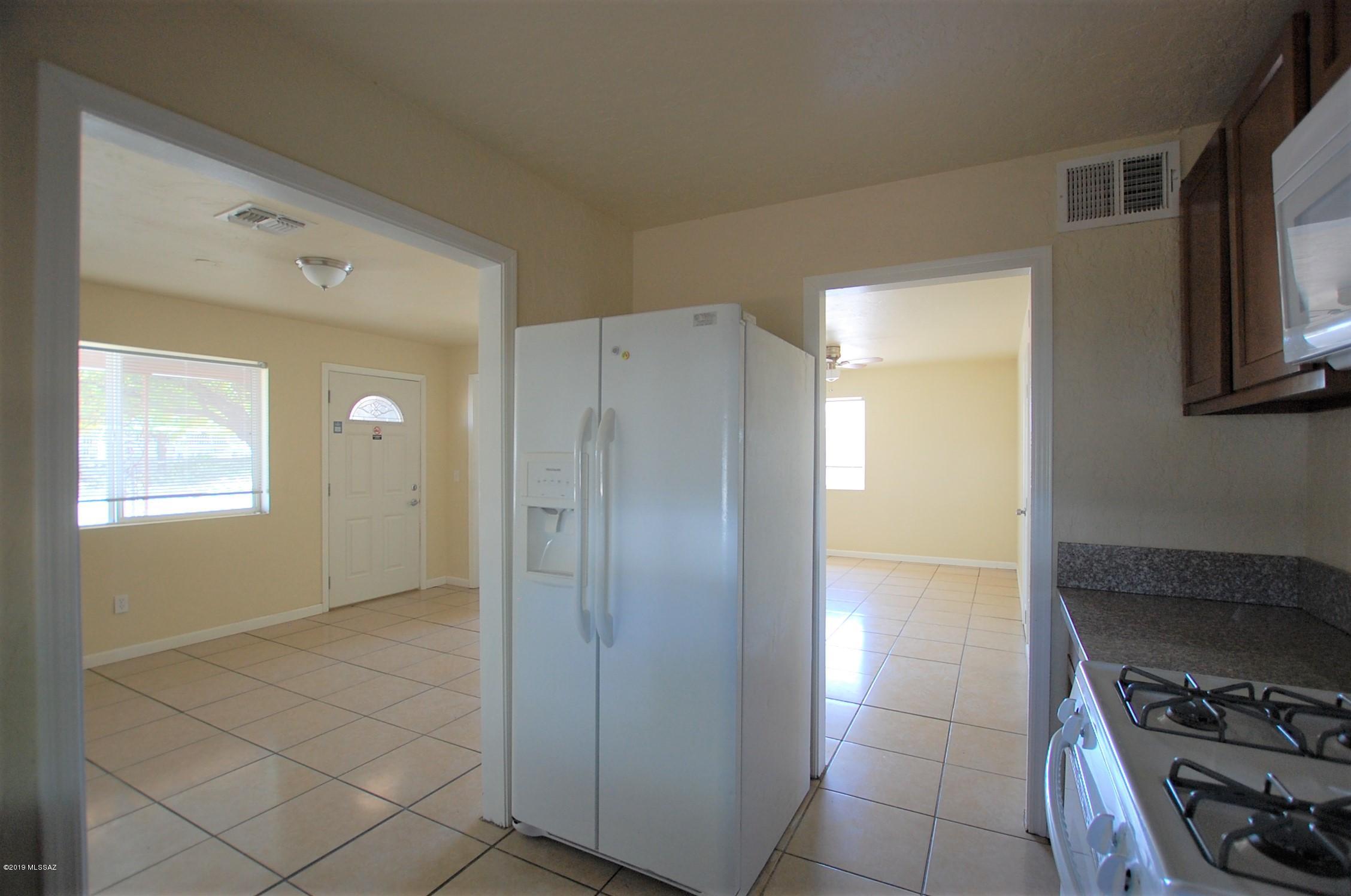Coronado Heights - Residential Income
