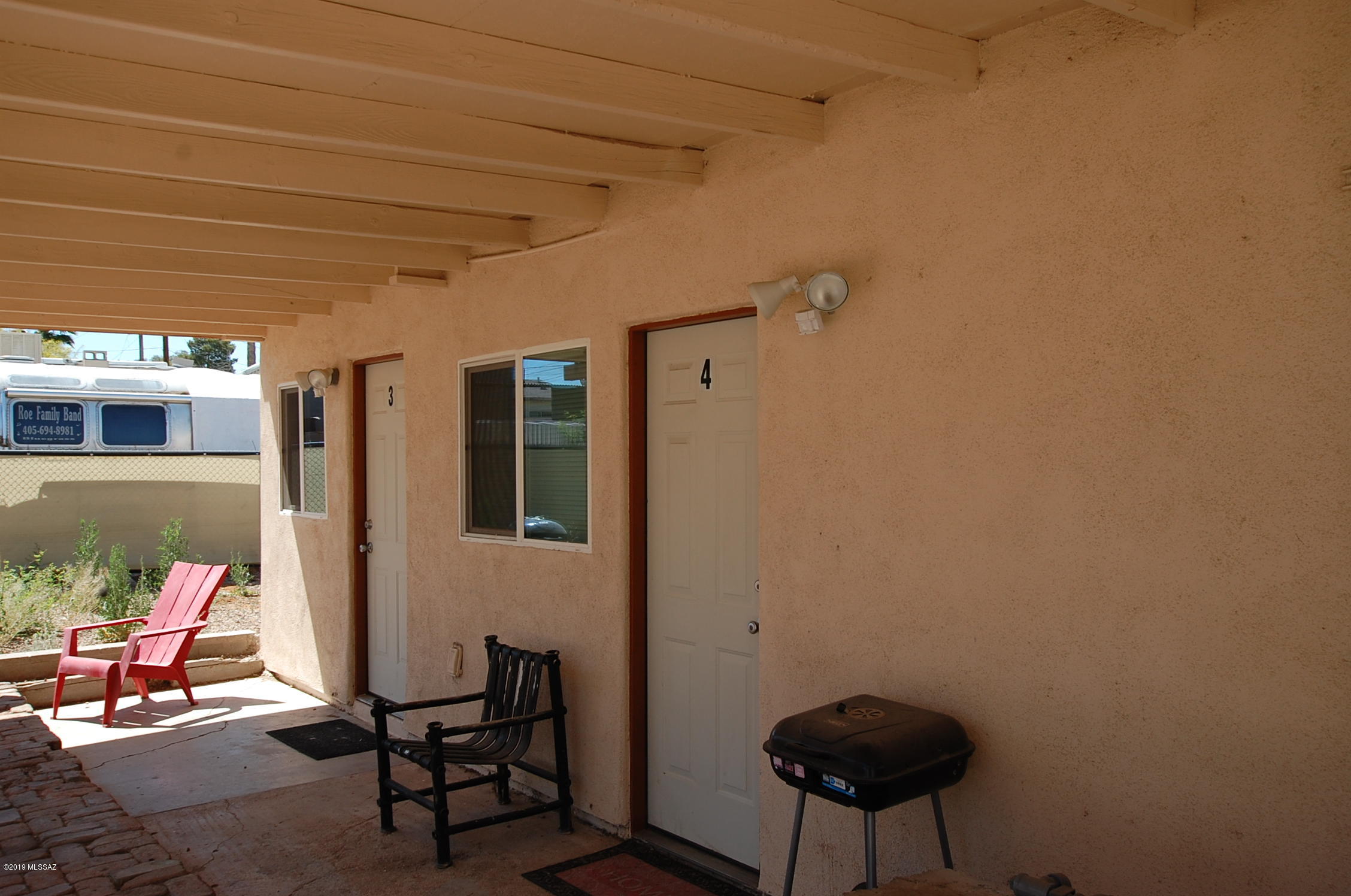 Coronado Heights - Residential Income