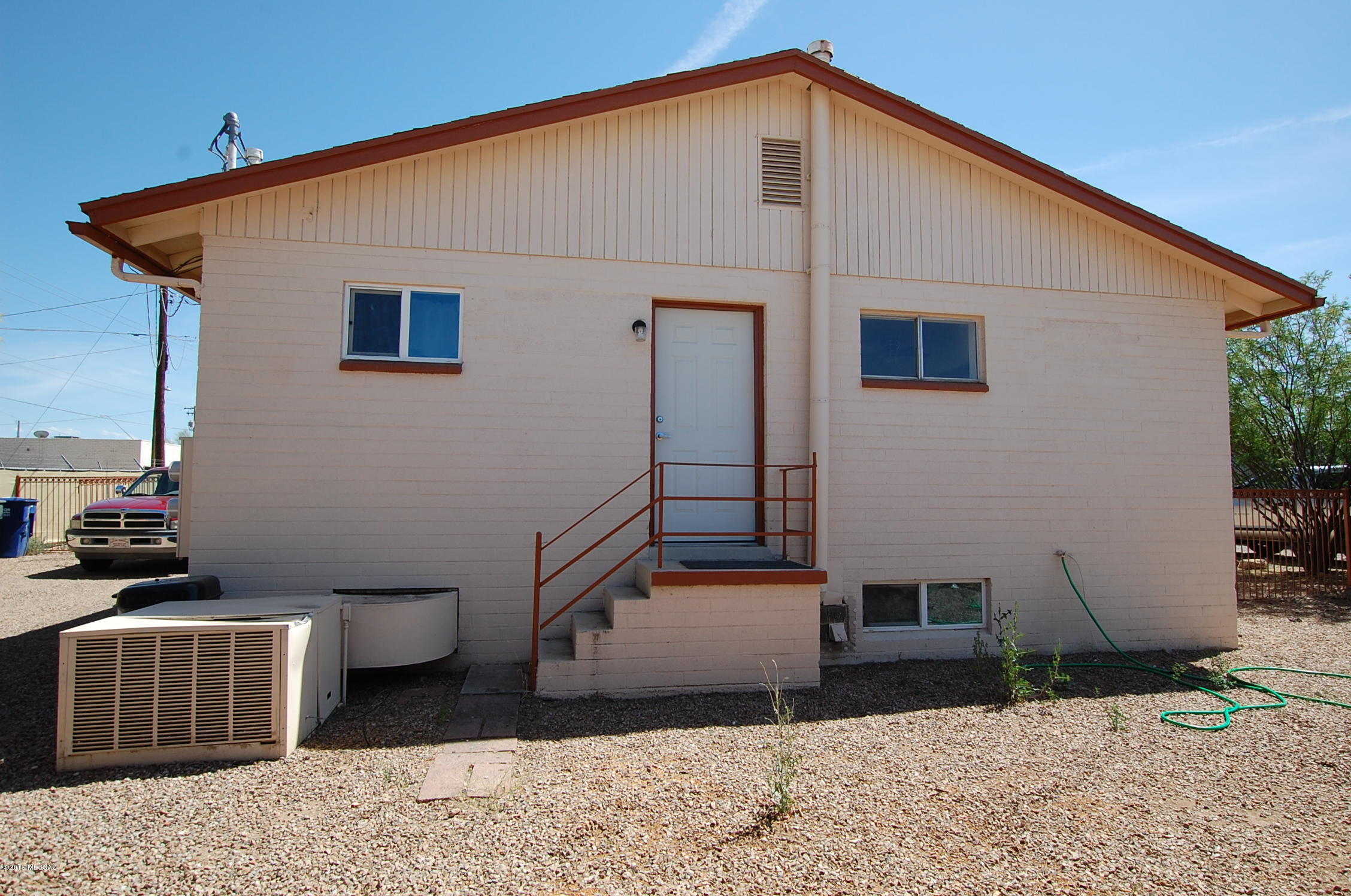 Coronado Heights - Residential Income
