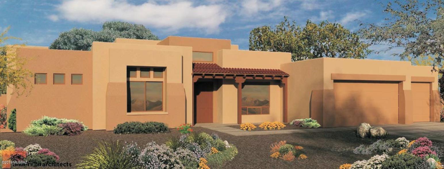 Find peace, tranquility, and spacious living in the Stone House community.