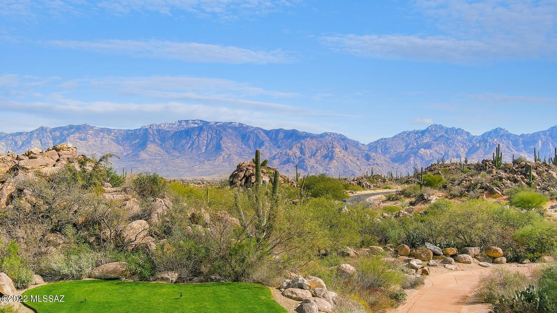 Stone Canyon IV - Land