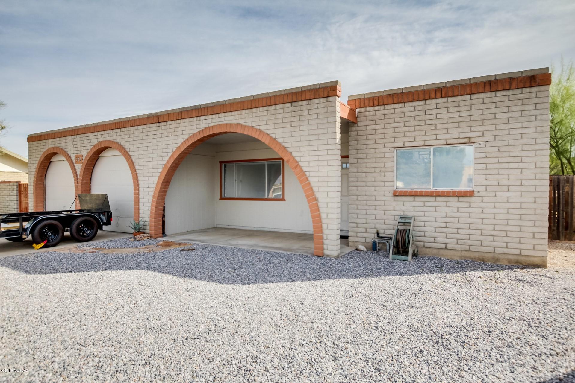 Janal Subdivision (1-16) - Residential