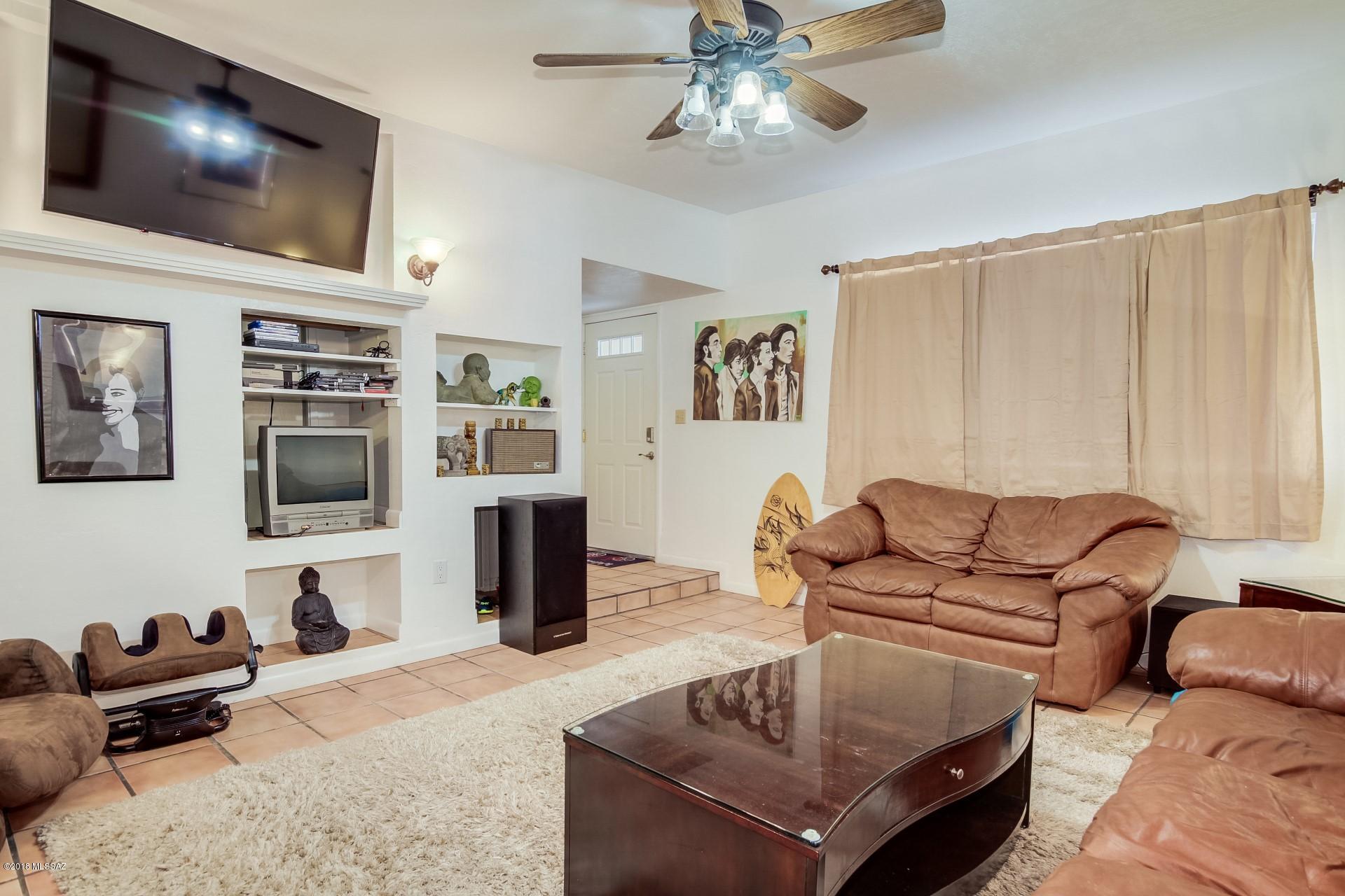 Janal Subdivision (1-16) - Residential