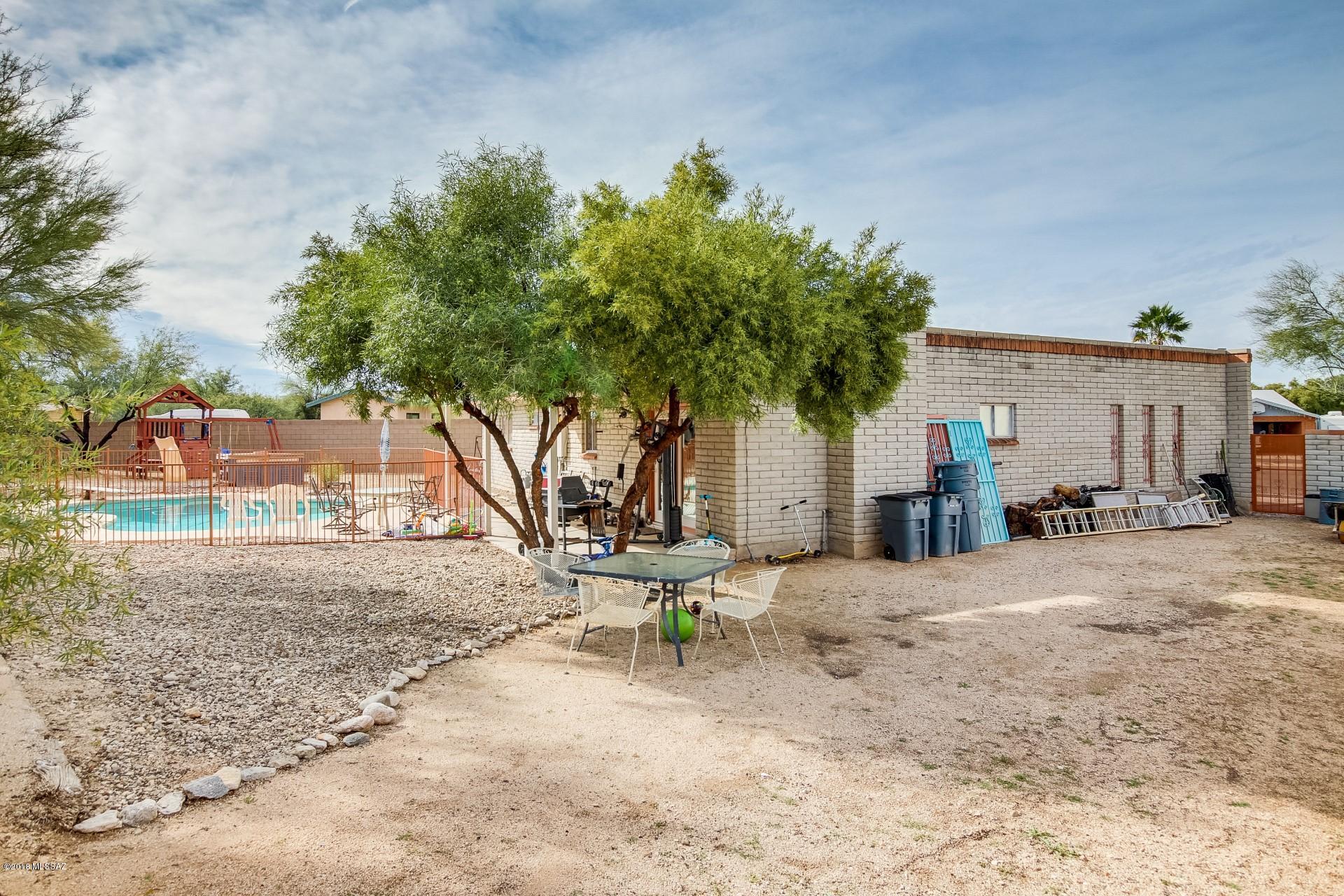 Janal Subdivision (1-16) - Residential