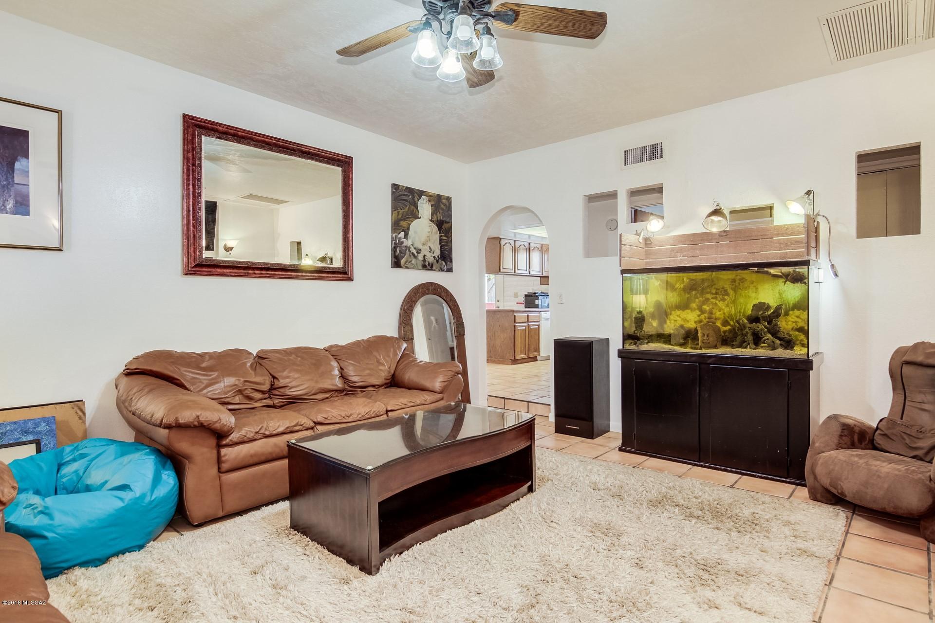 Janal Subdivision (1-16) - Residential