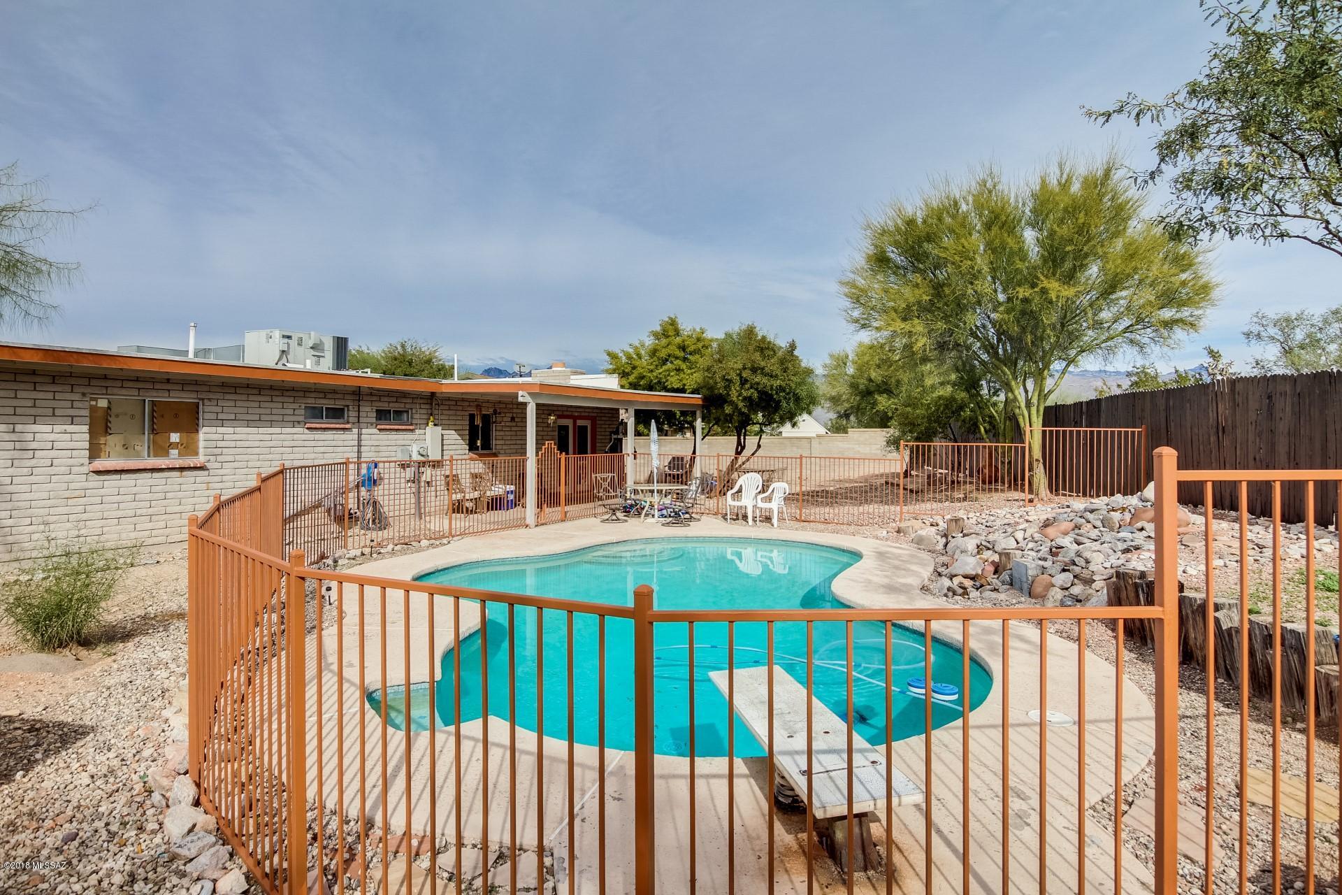 Janal Subdivision (1-16) - Residential