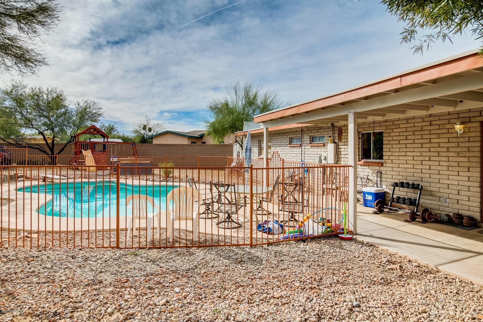 Janal Subdivision (1-16) - Residential