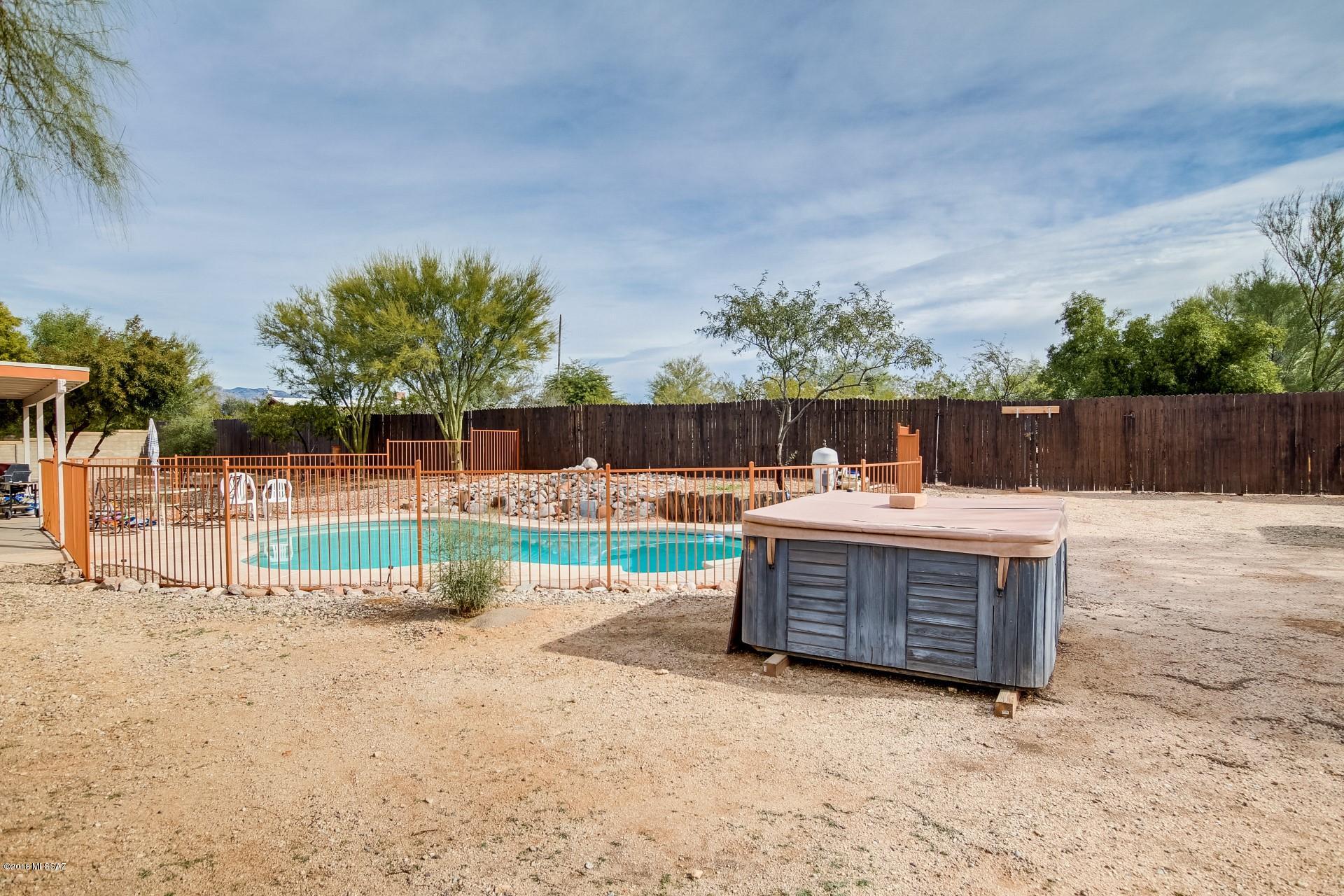 Janal Subdivision (1-16) - Residential