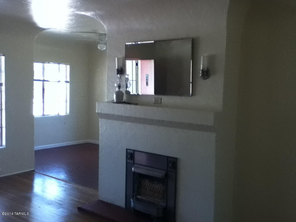 Jefferson Park - Residential Lease