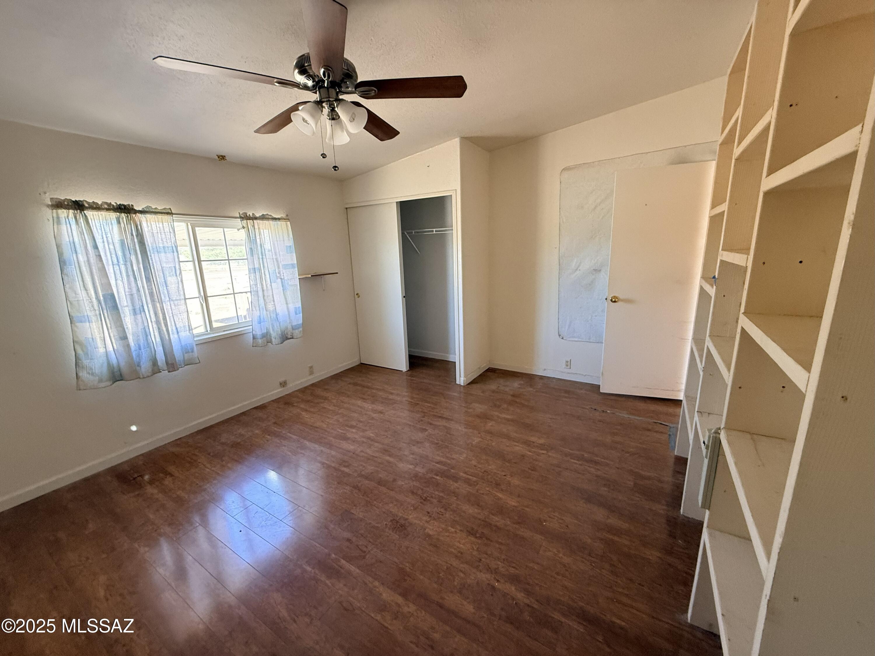 Other/Unknown - Residential