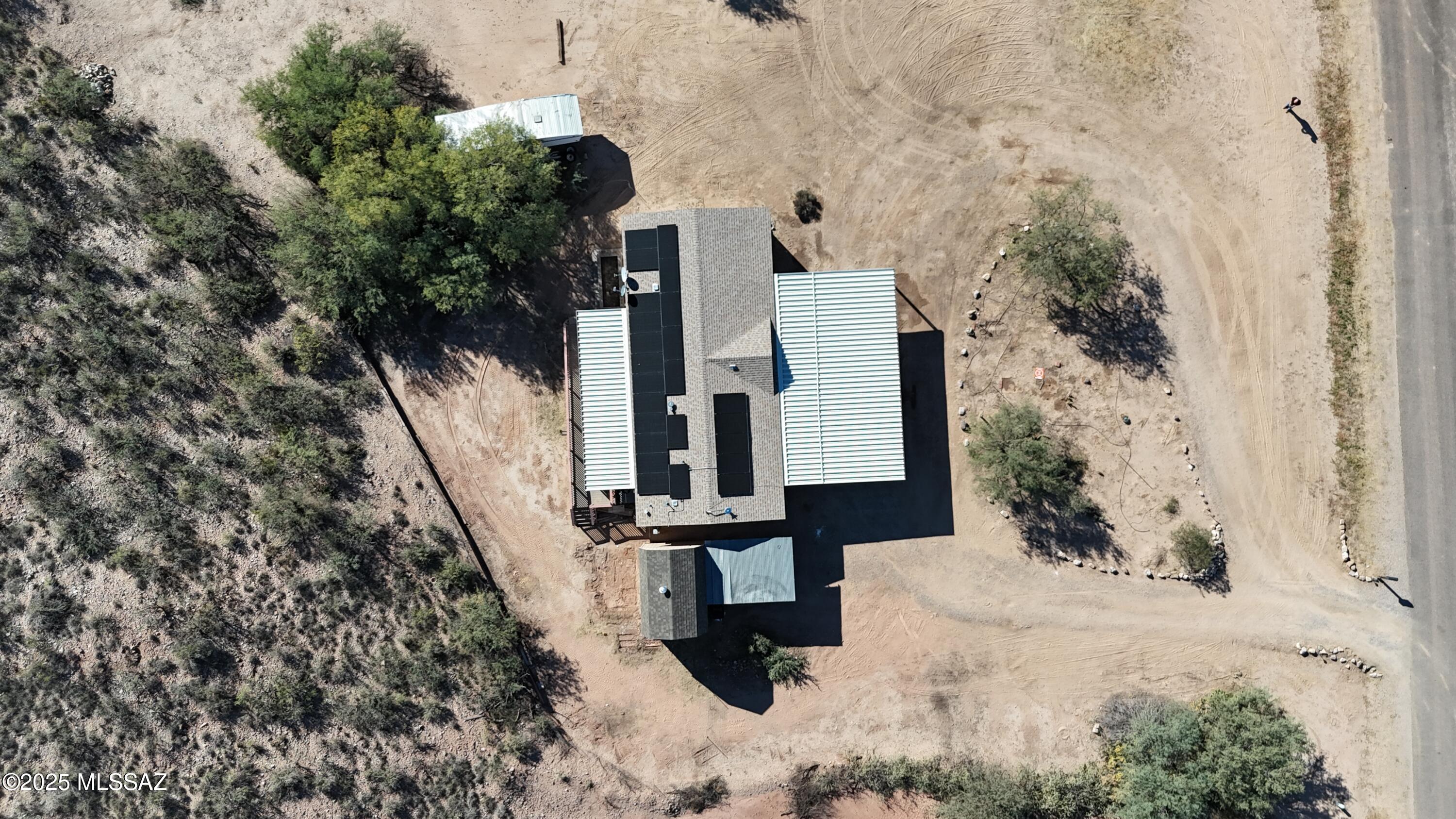 Other/Unknown - Residential
