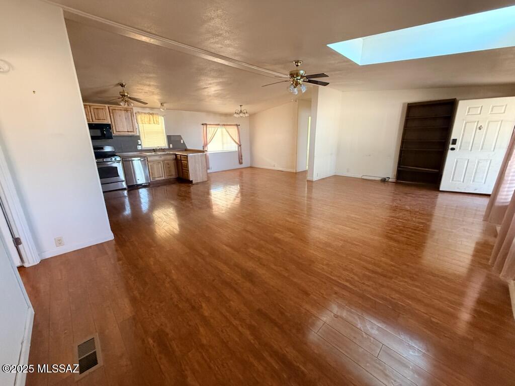 Other/Unknown - Residential