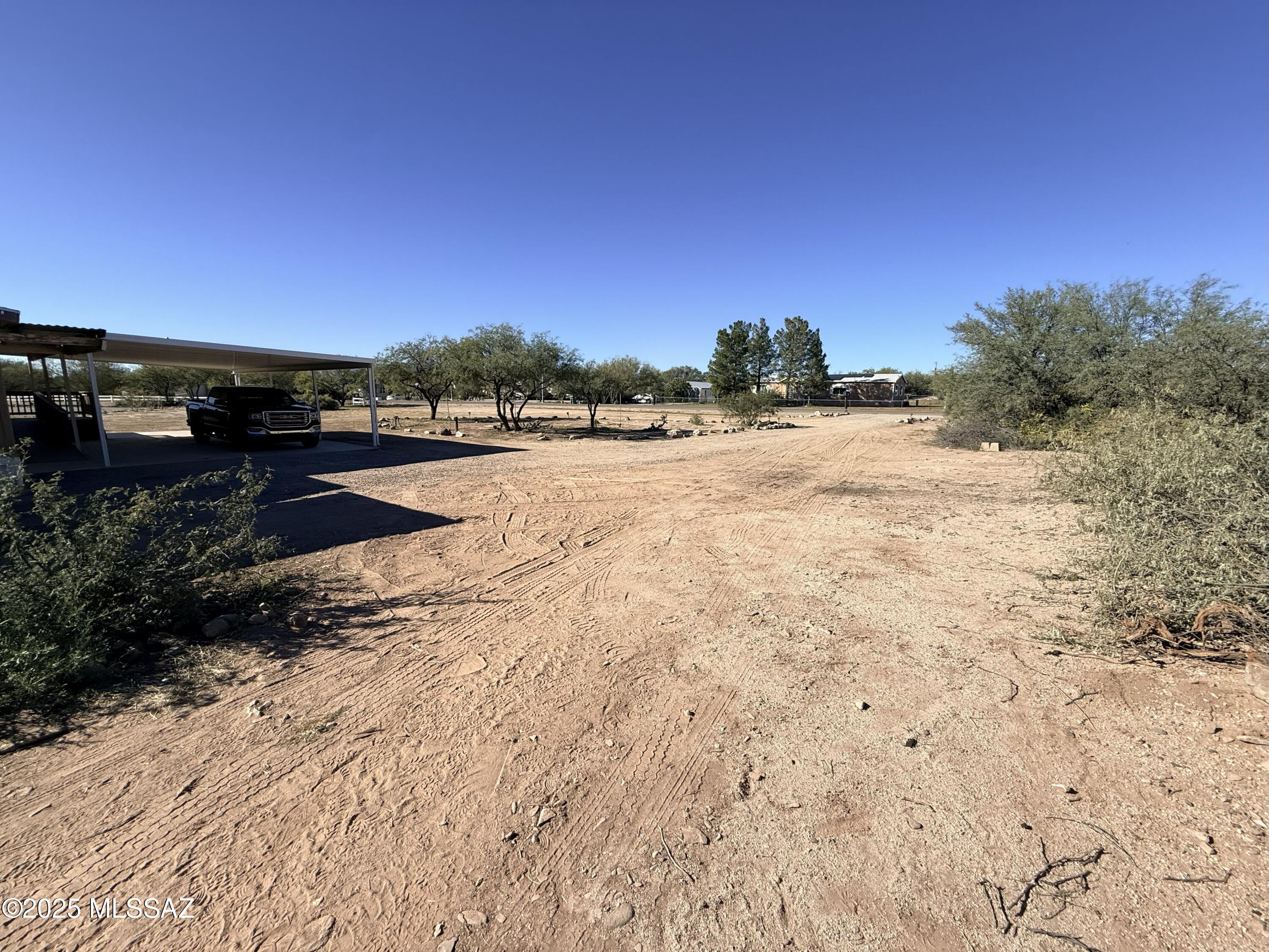 Other/Unknown - Residential