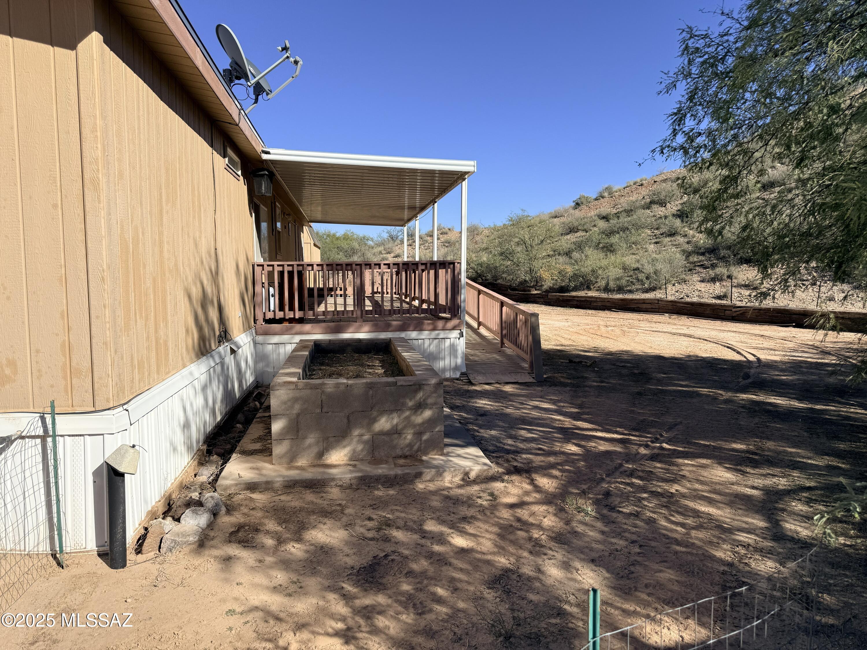 Other/Unknown - Residential
