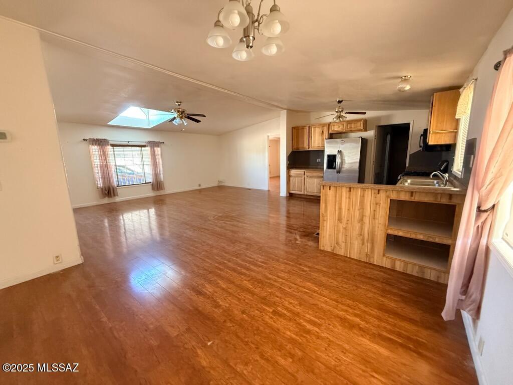 Other/Unknown - Residential