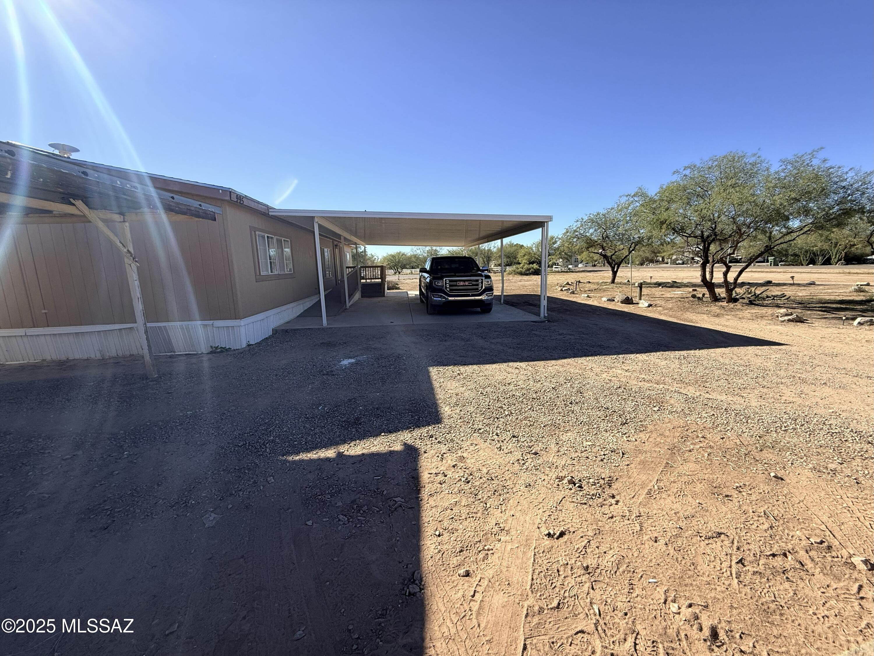 Other/Unknown - Residential