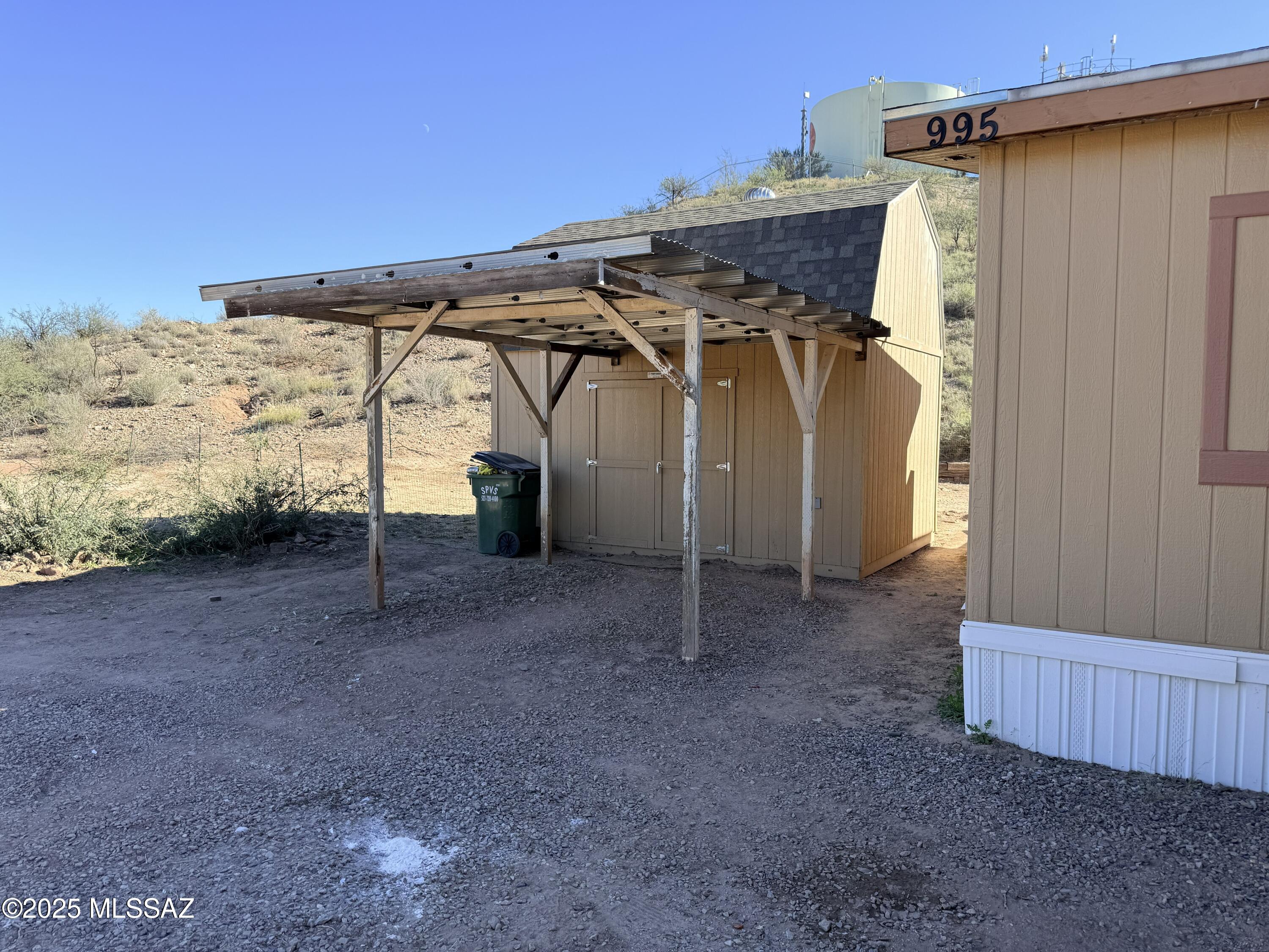 Other/Unknown - Residential