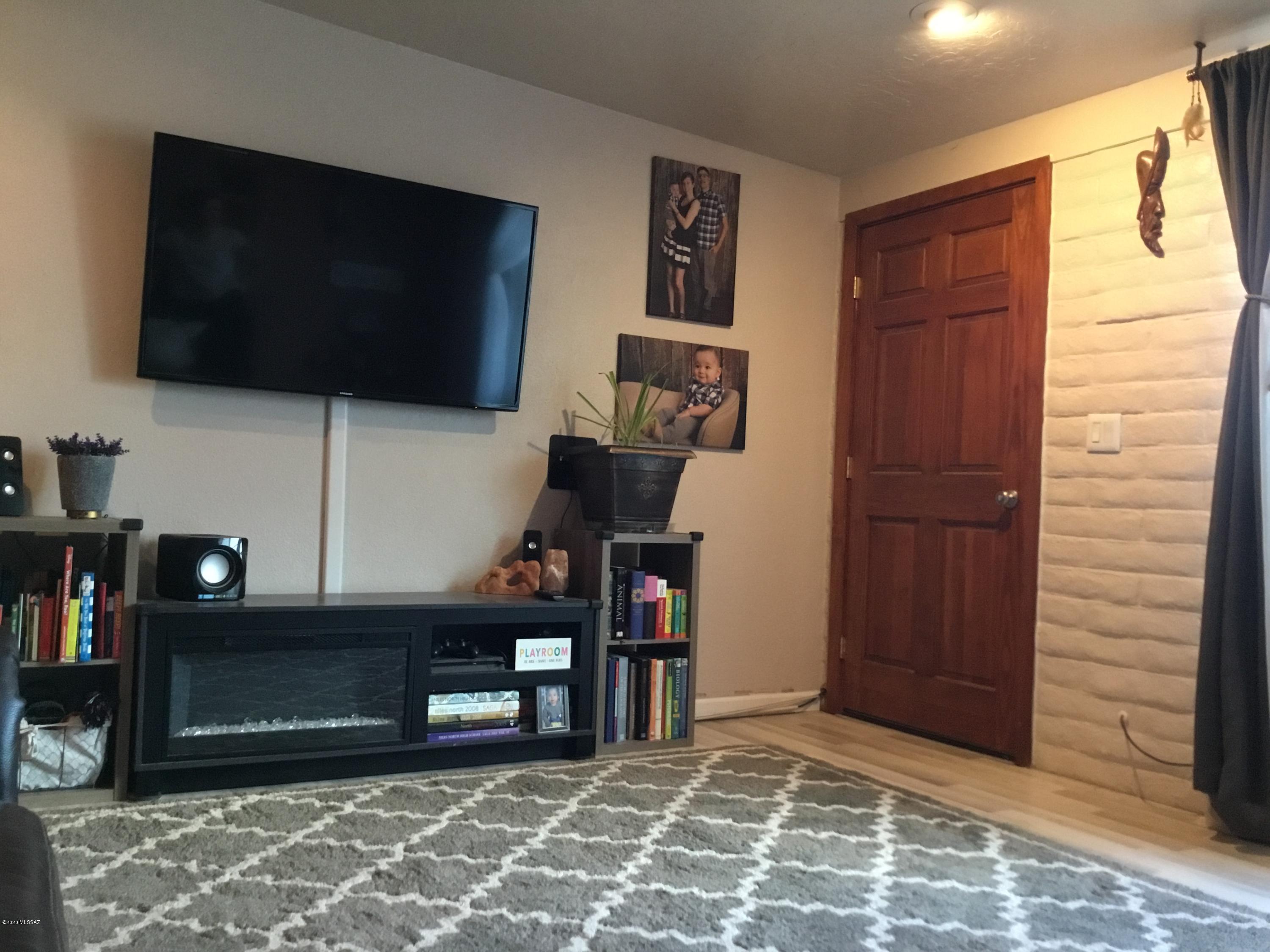 Oracle River Road Estates - Residential