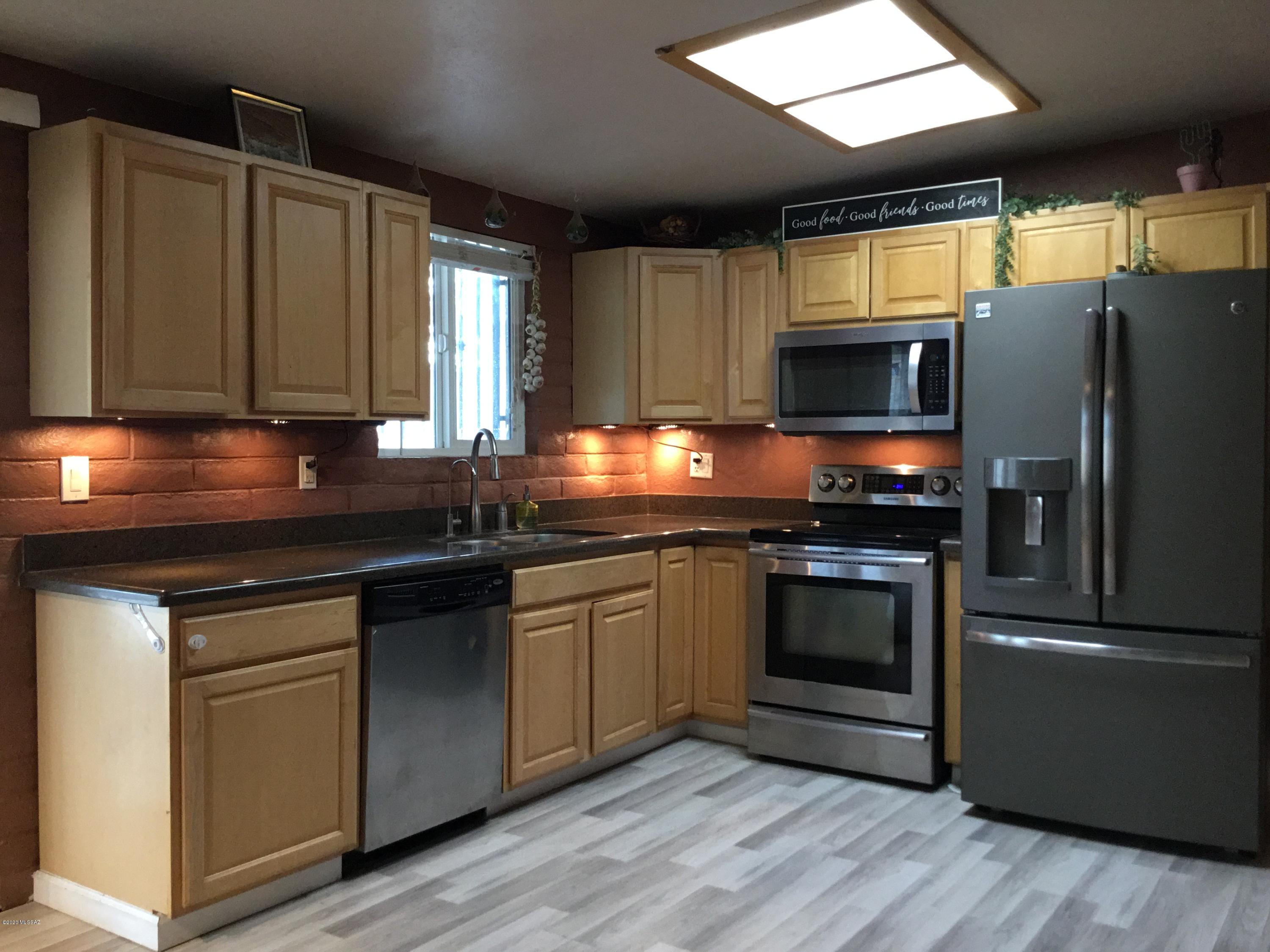 Oracle River Road Estates - Residential