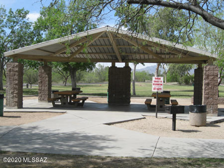 Oracle River Road Estates - Residential