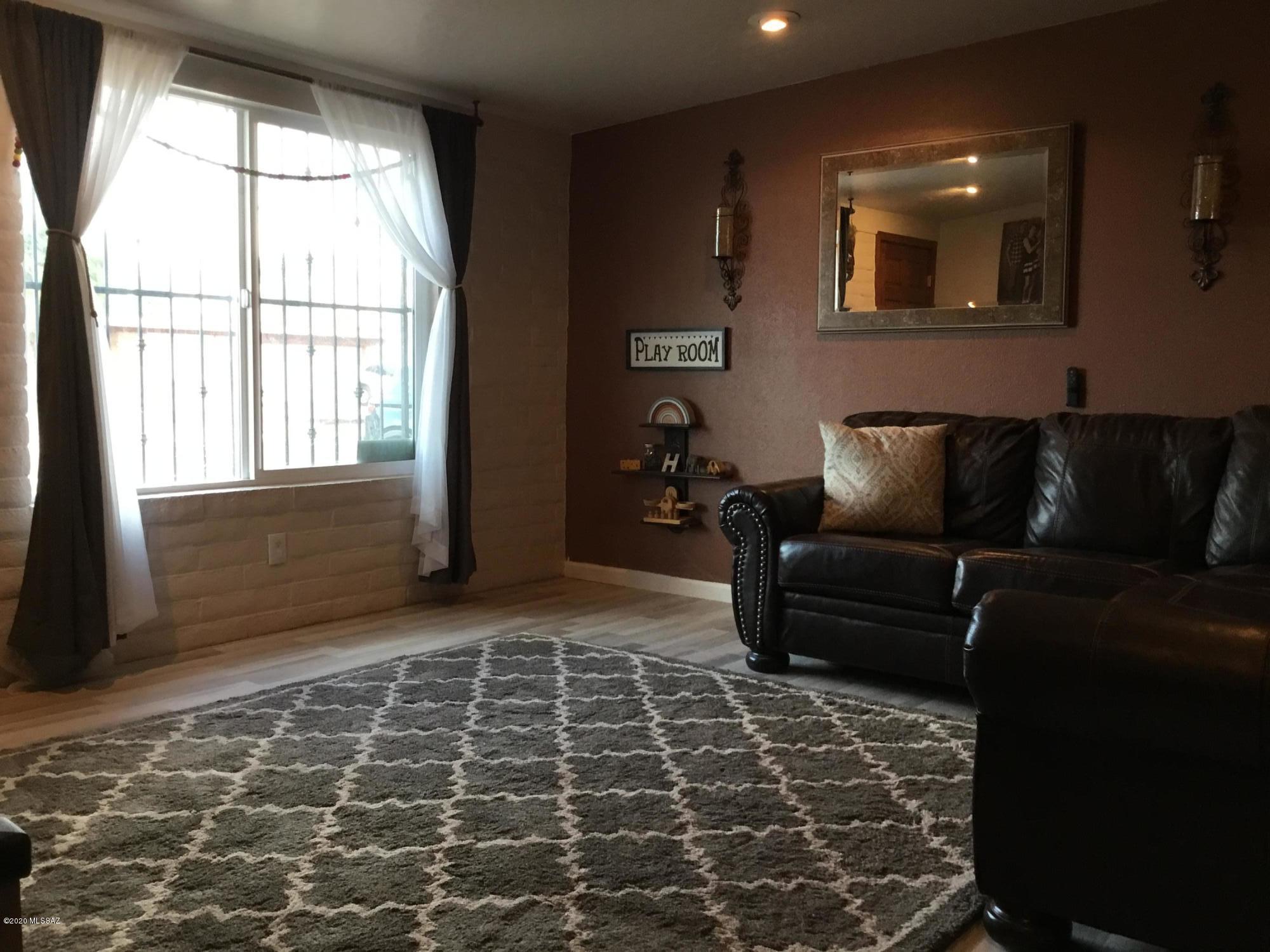 Oracle River Road Estates - Residential