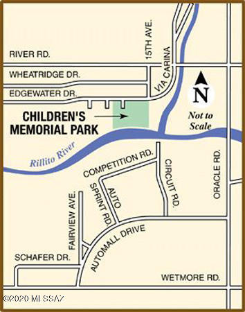 Oracle River Road Estates - Residential