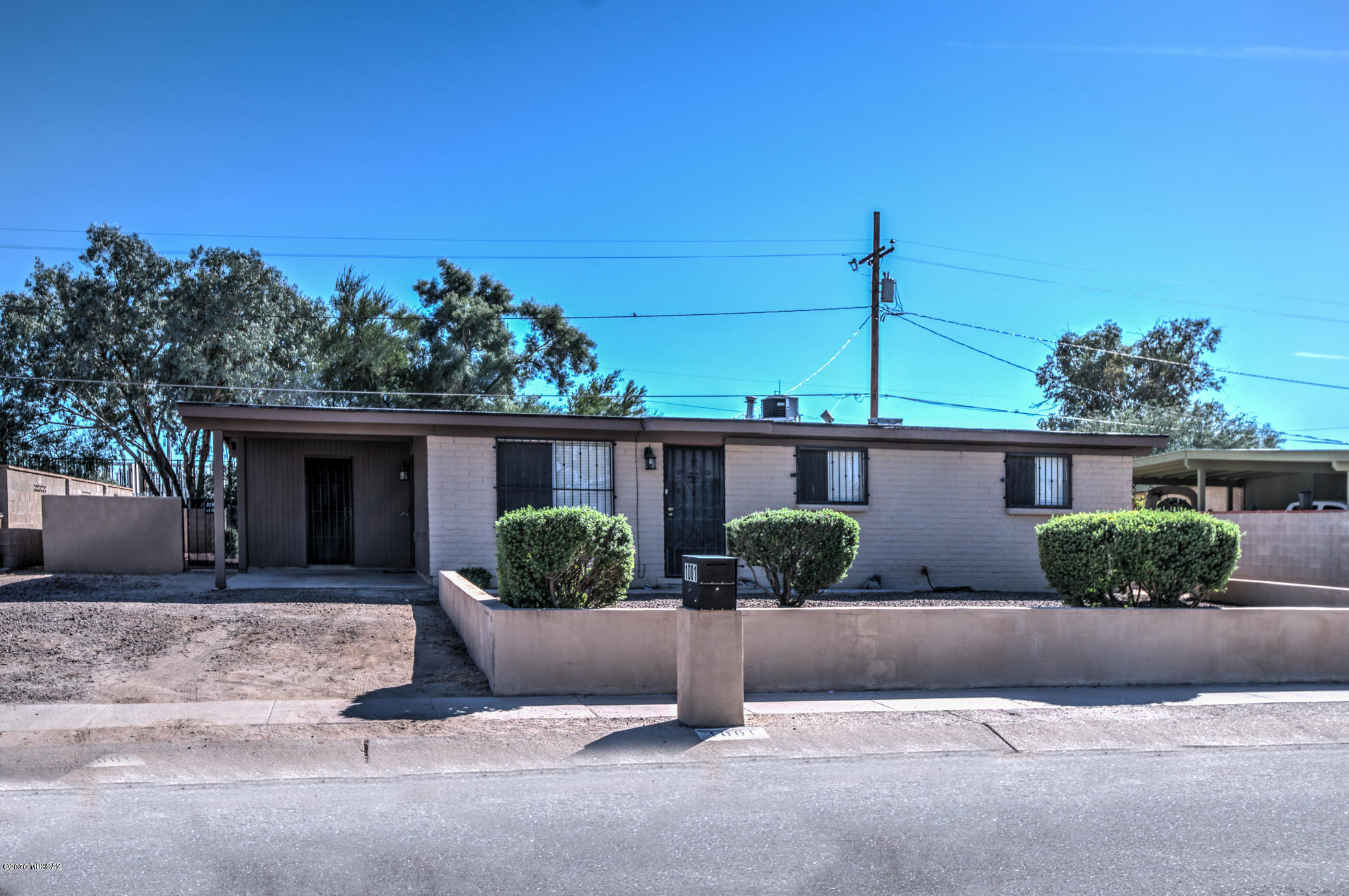 Oracle River Road Estates - Residential