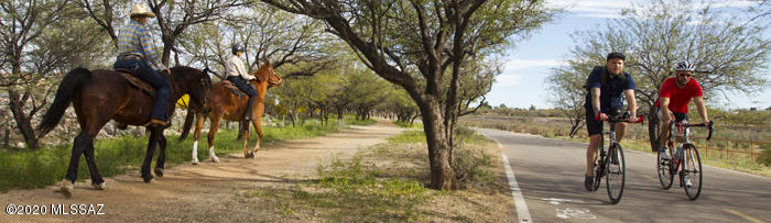 Oracle River Road Estates - Residential