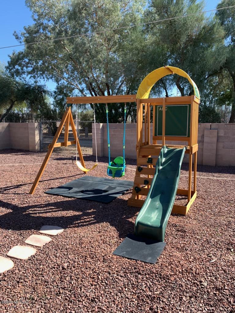 Oracle River Road Estates - Residential