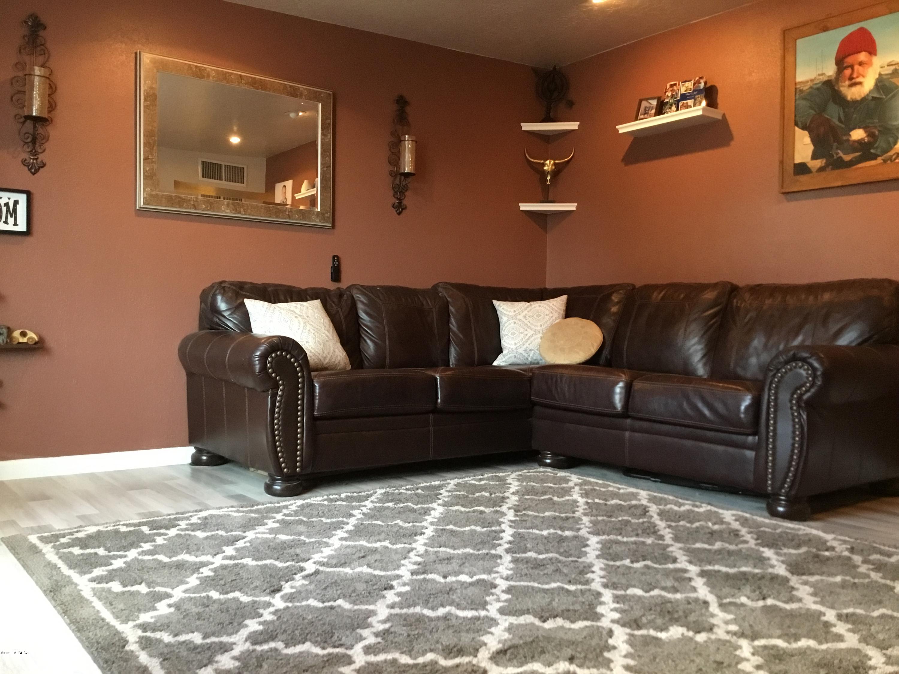 Oracle River Road Estates - Residential