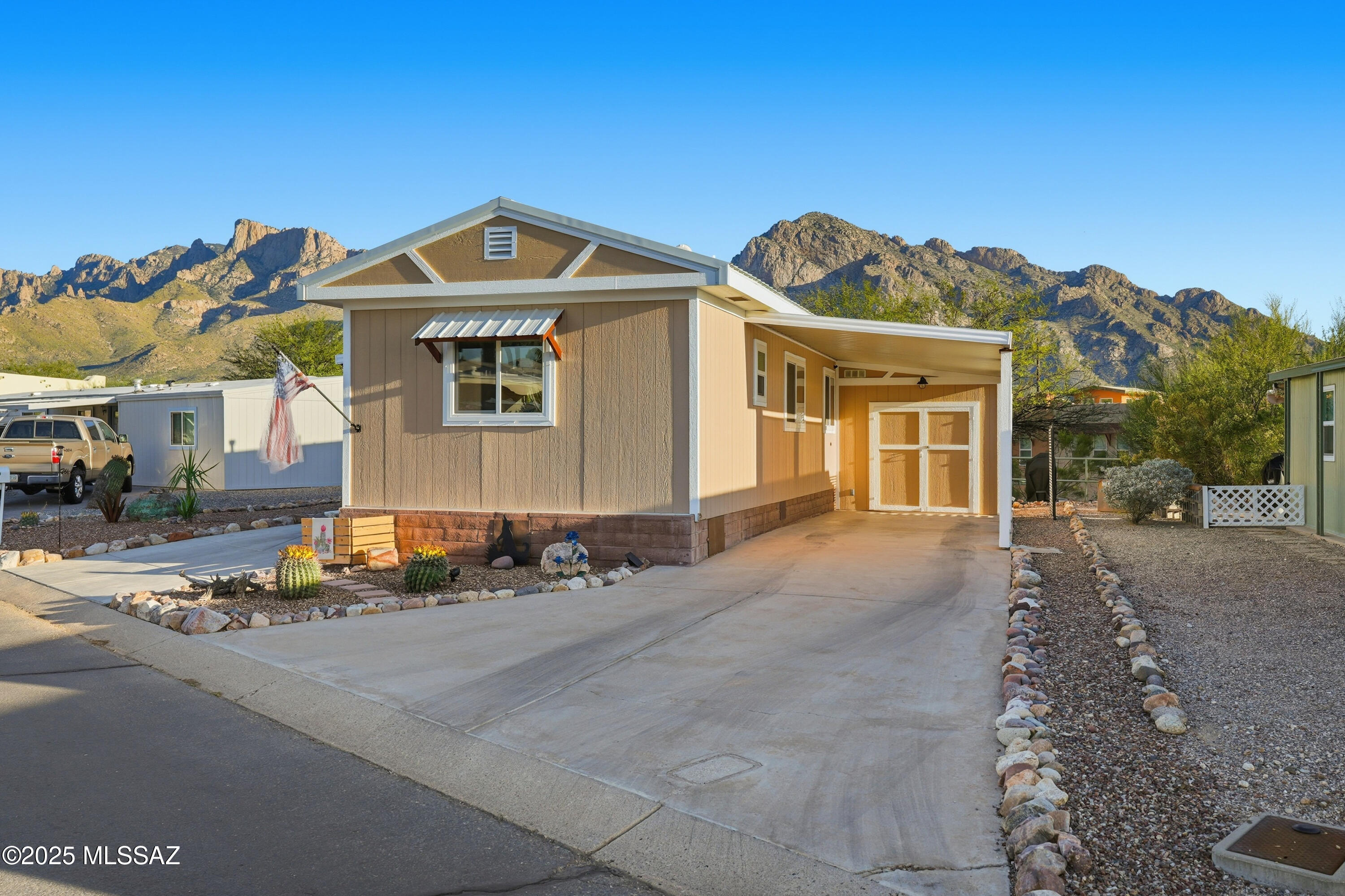 The Highlands (1 - 357) - Residential