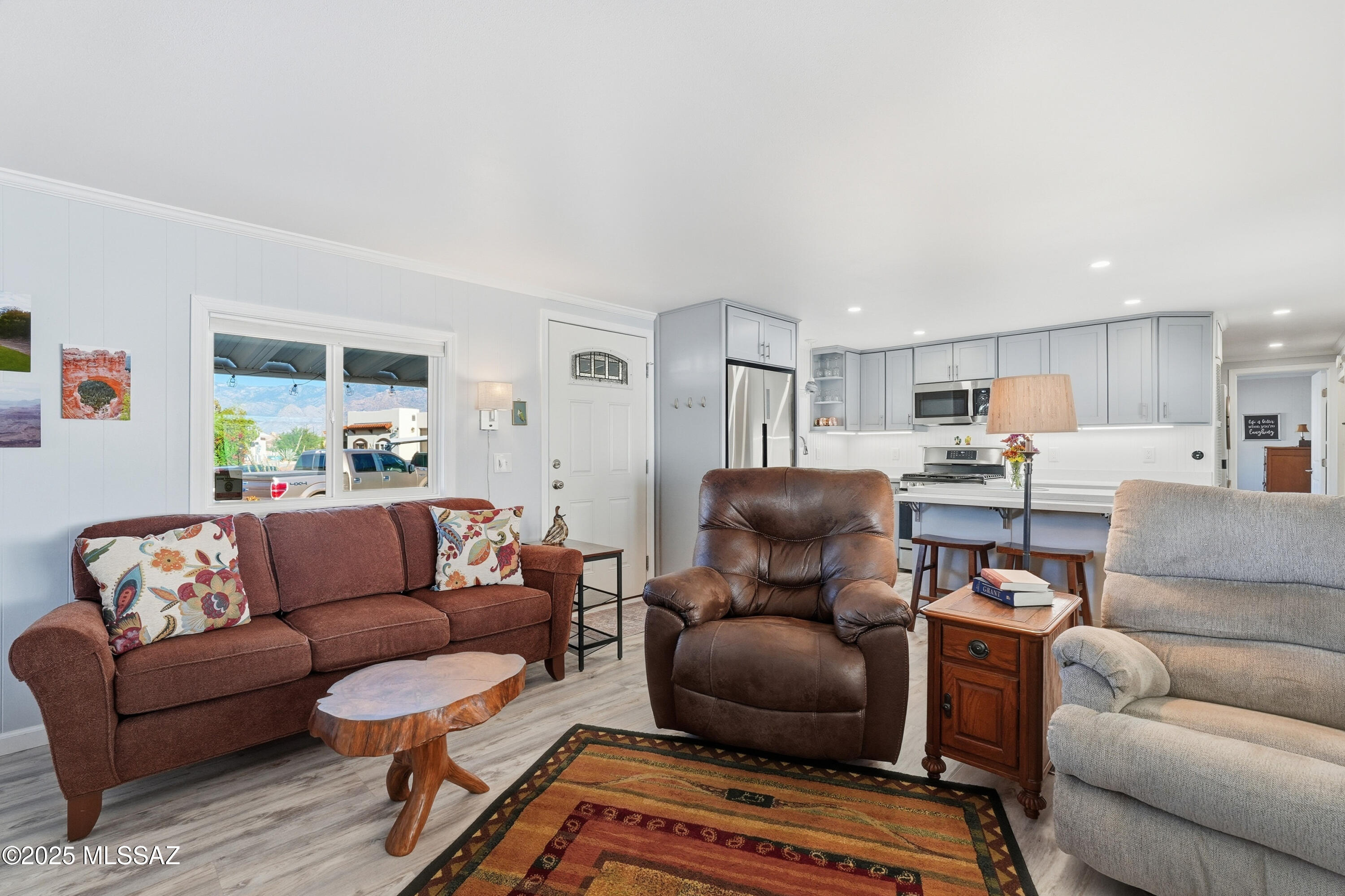The Highlands (1 - 357) - Residential