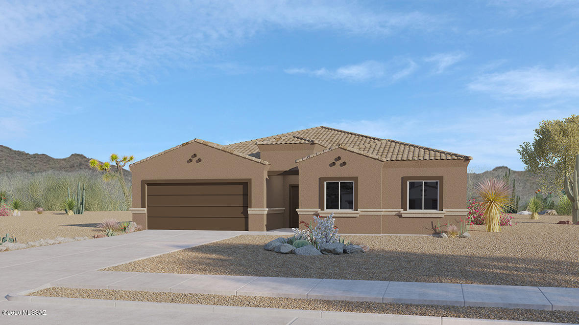 Come check out one of our most popular open concept floor plans in the community. This home features lots of ''wood look'' floor tile, granite kitchen countertops, upgraded cabinets and much more! Hurry because this home won't last.