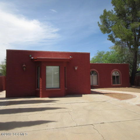 Other/Unknown - Residential