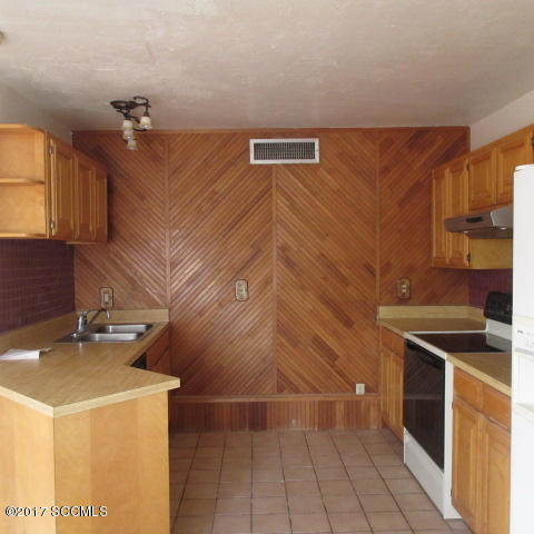 Other/Unknown - Residential