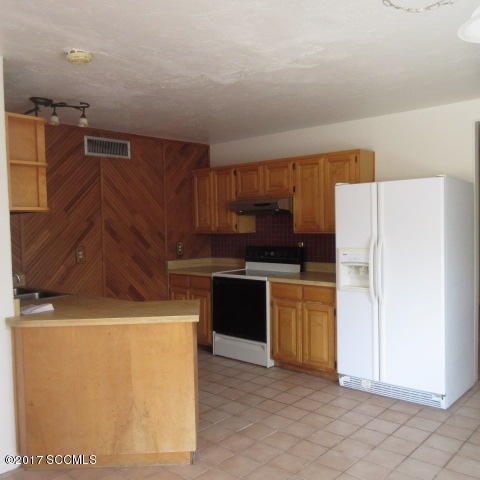 Other/Unknown - Residential