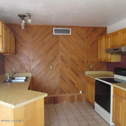 Other/Unknown - Residential