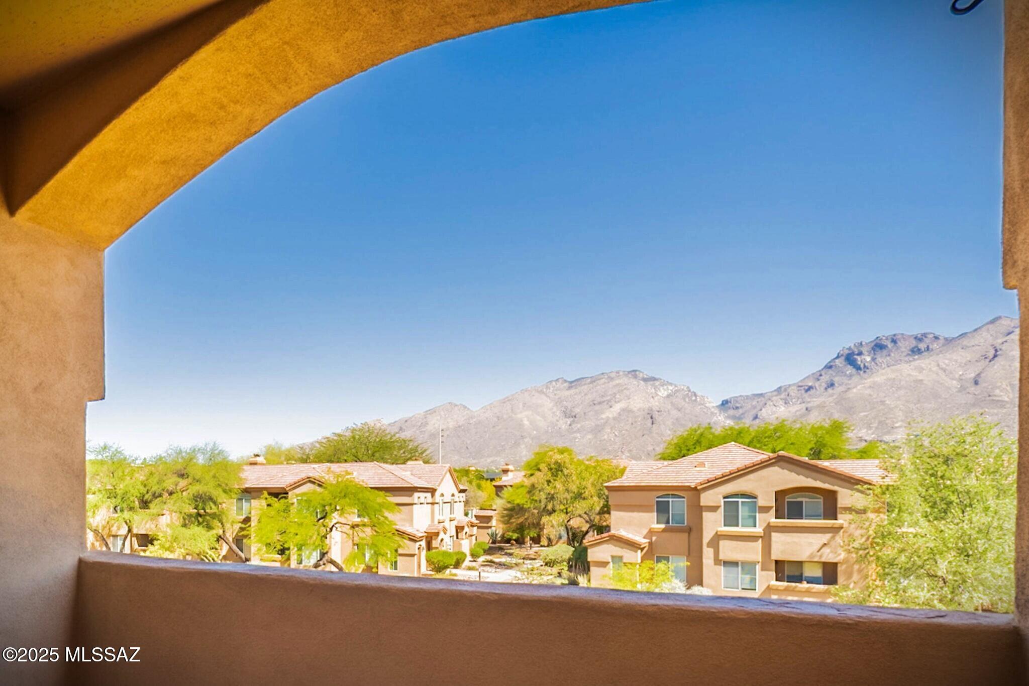 Pinnacle Canyon Condominium - Residential