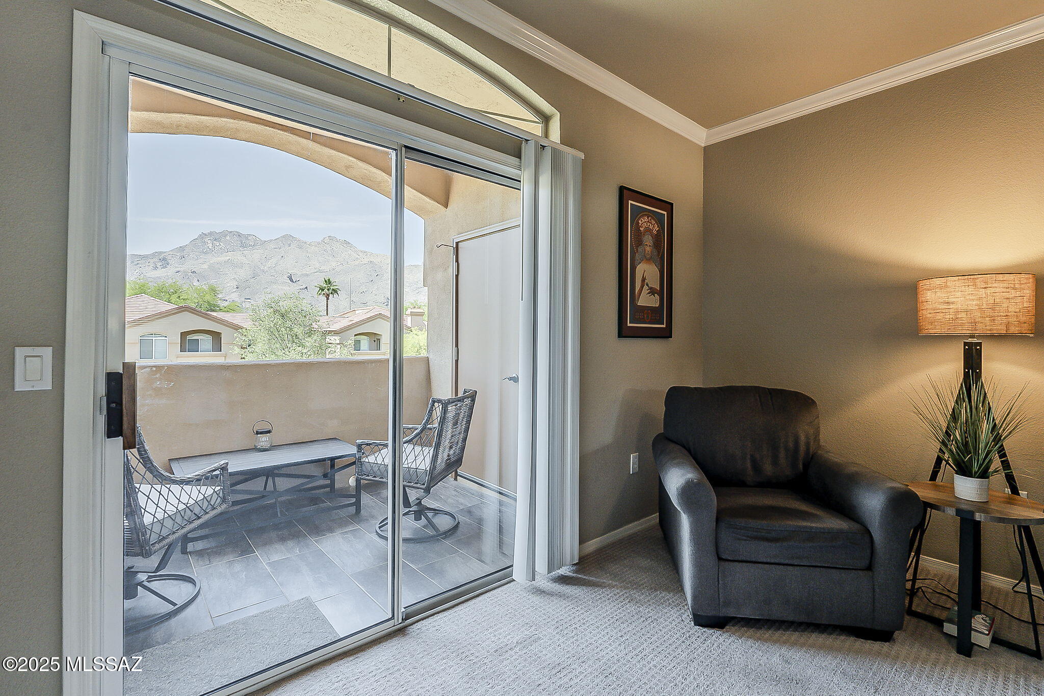 Pinnacle Canyon Condominium - Residential